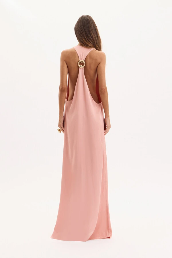 Vestido Maitê Oásis
