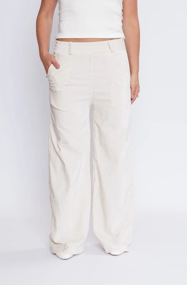 Pantalona Comfort Velvet