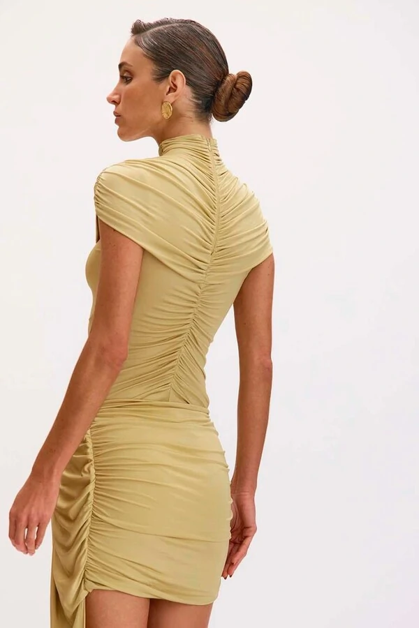 Conj Body / Saia Piper