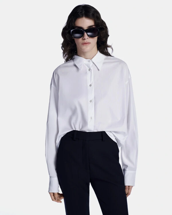 Camisa Tricoline Lipipera Ai