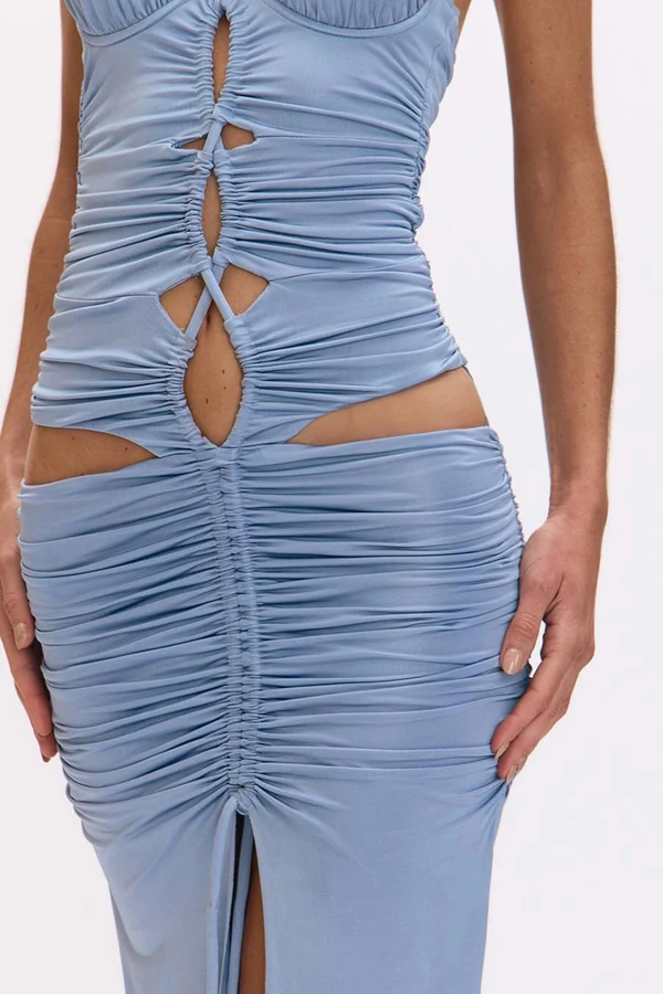 Vestido Lalisa