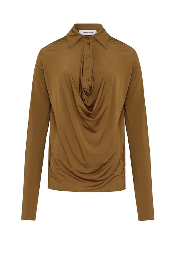 Blusa Jersey Lesey Ai