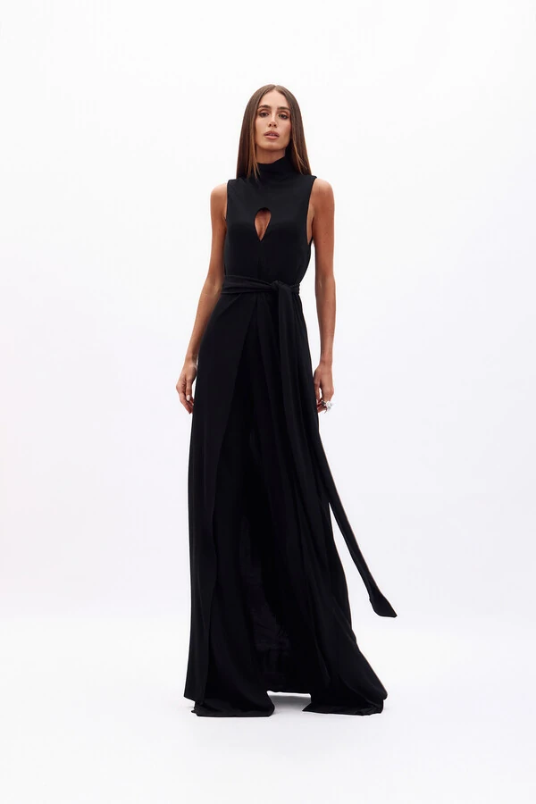 Conjunto Blusa/calça Connie