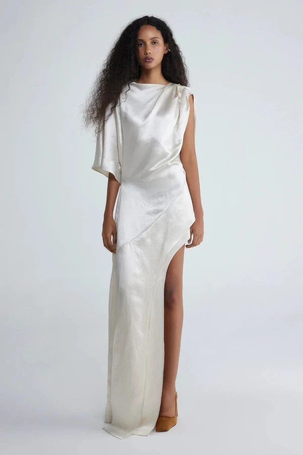 Vestido Ether