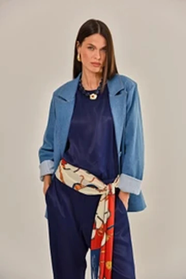 Blusa Inspirar