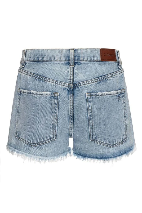 Shorts urban jeans vintage