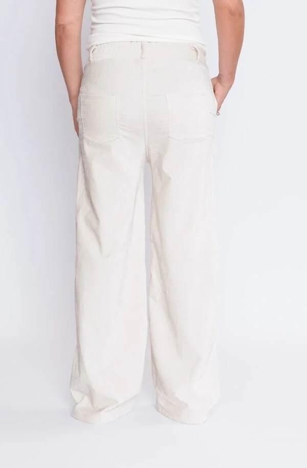 Pantalona Comfort Velvet