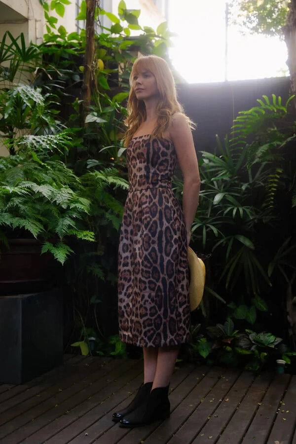 Vestido Juma