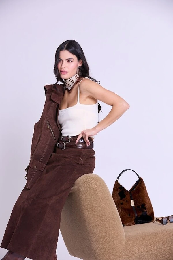 Regata Tricot Básica Botik