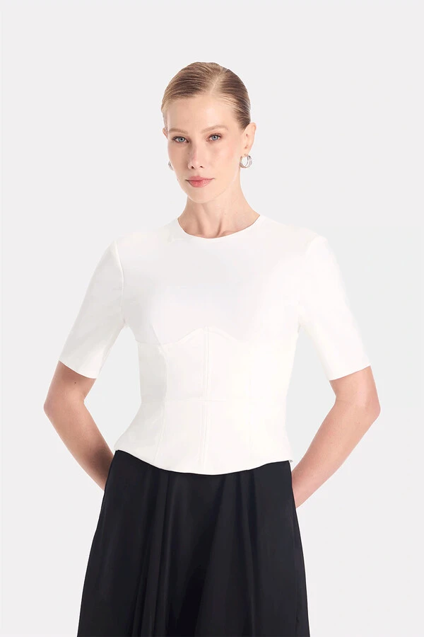 Vestido Linar