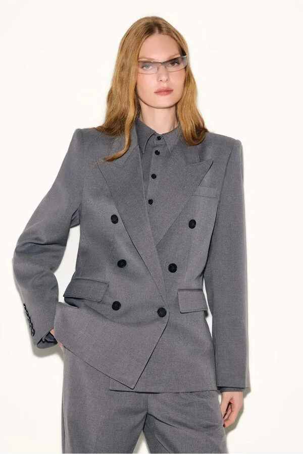 Blazer Zoe