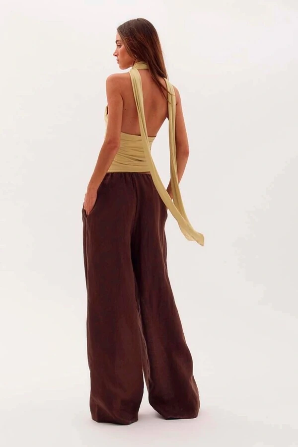 Blusa Isabel