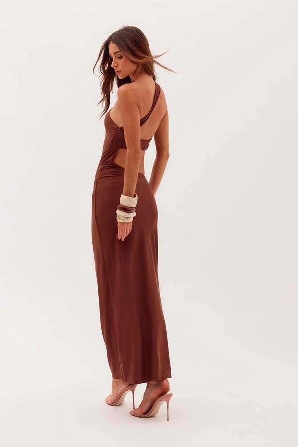 Conjunto Olivia body saia