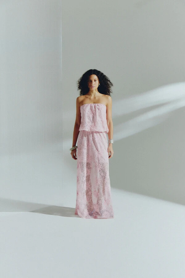 Vestido Sant'Elena