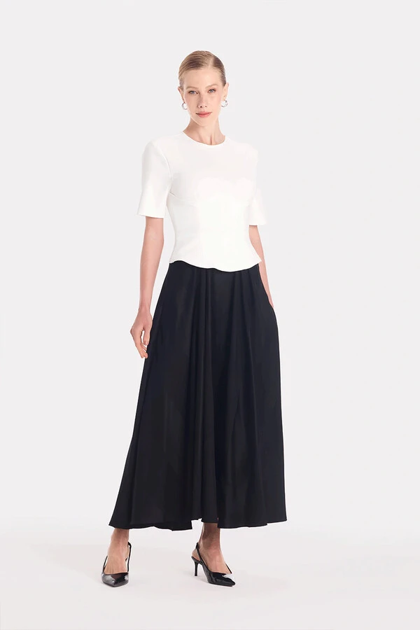Vestido Linar
