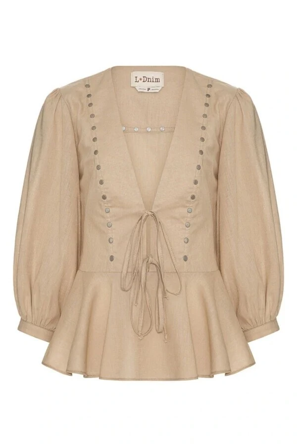Blusa Ivy