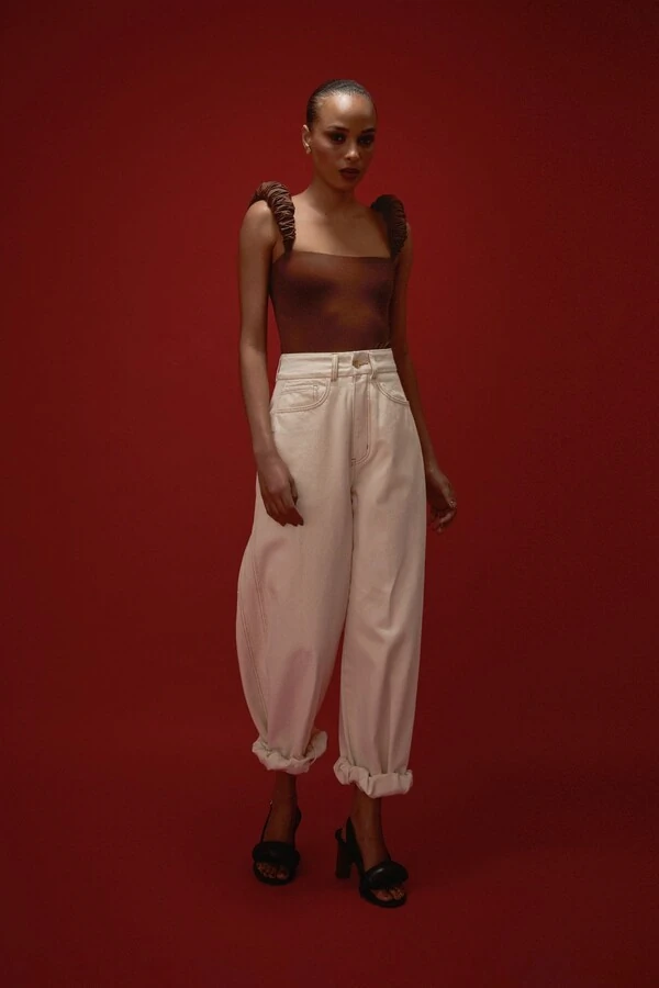 Body Drape