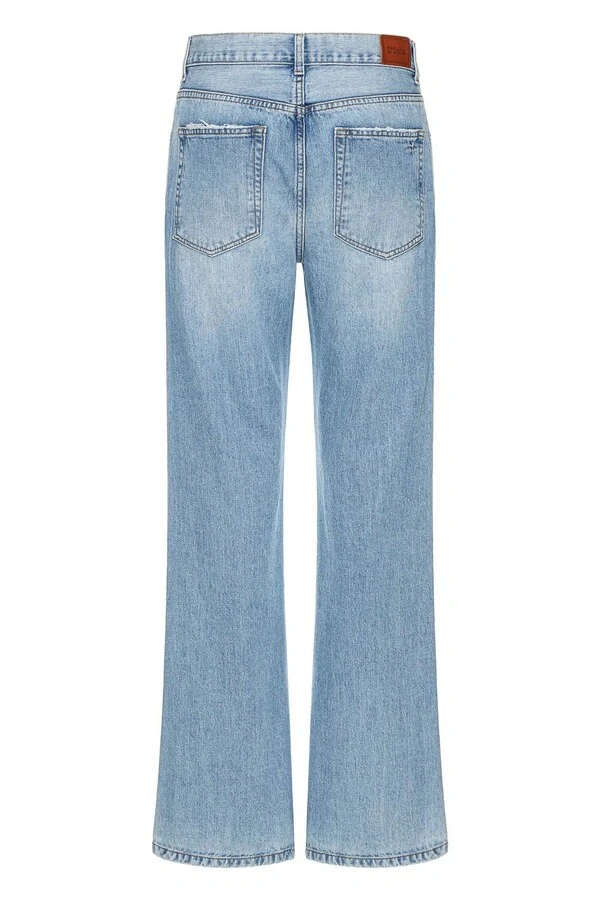 CalÇa 70's Jeans vintage