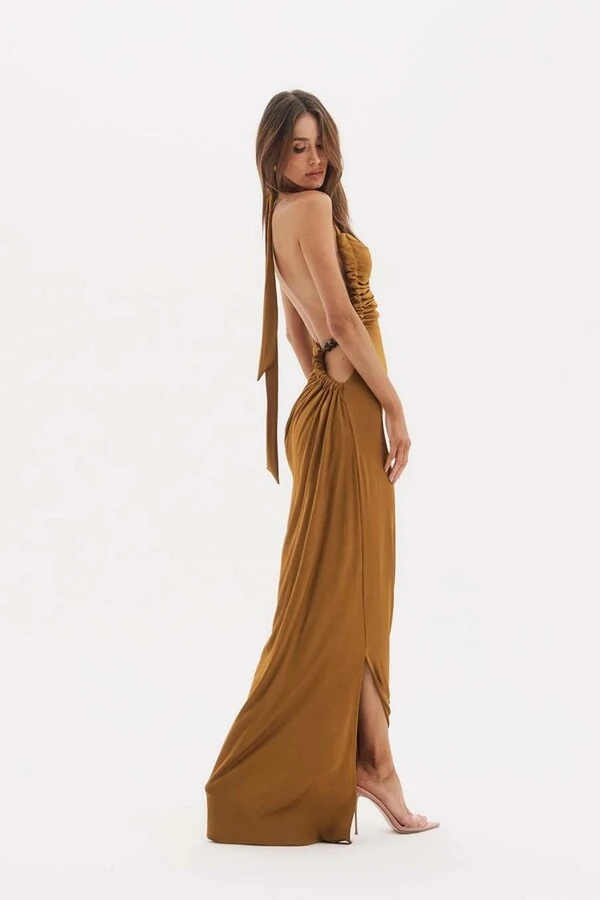 Vestido Jane
