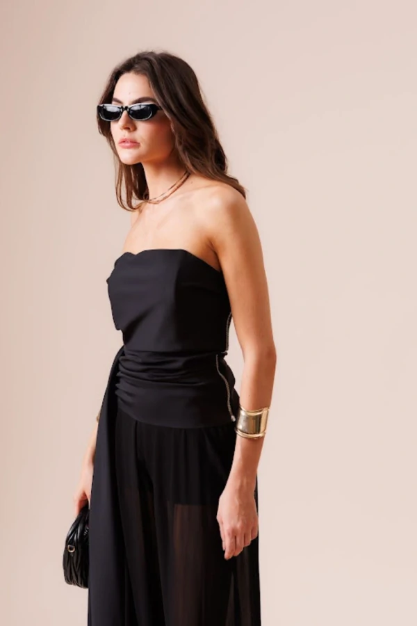 Blusa Drap