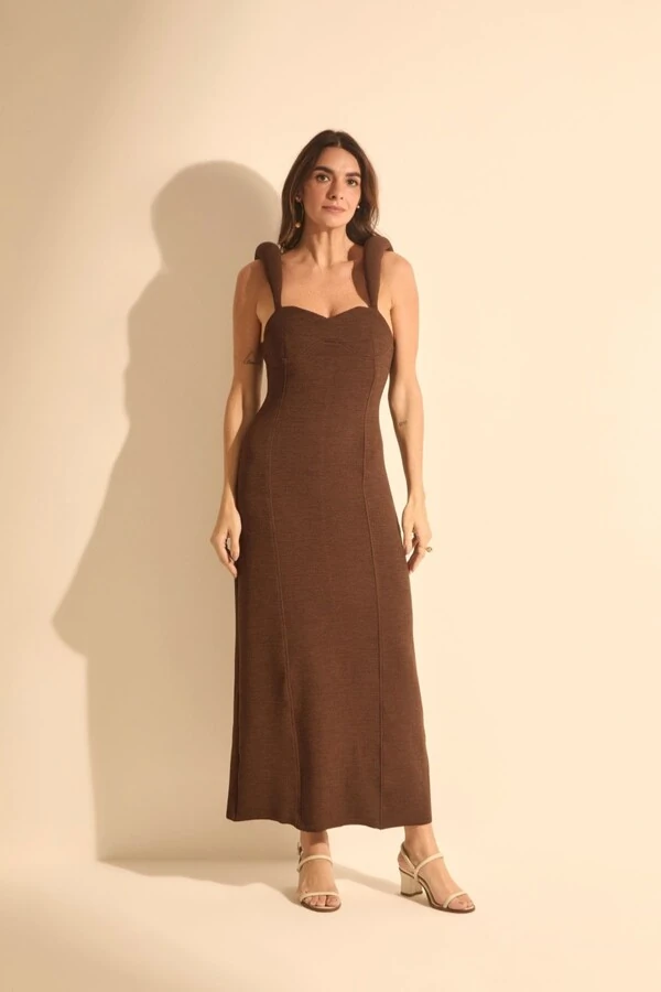 Vestido Ceci