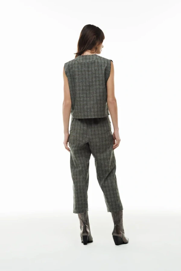 Calça Jiu Jitsu Melange