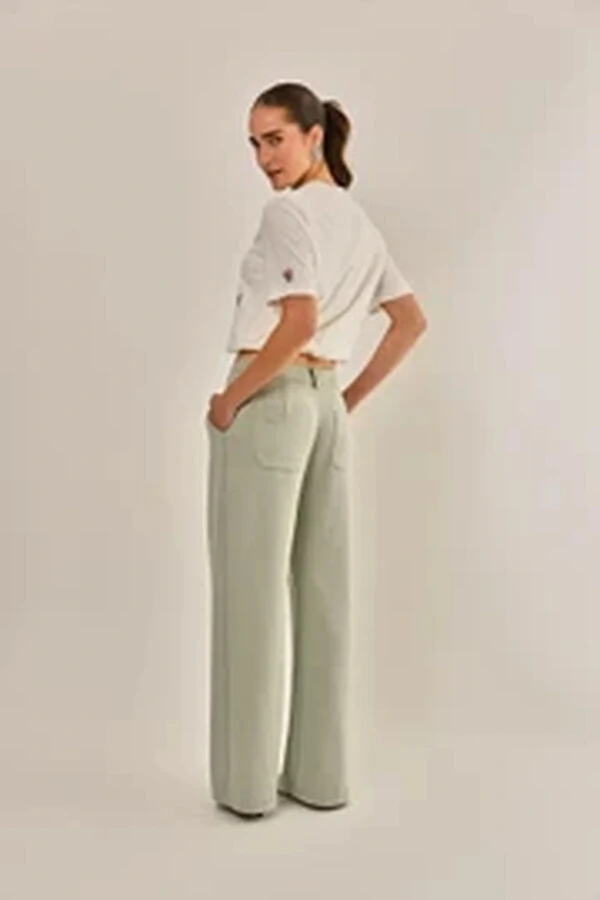 Calça Ethel
