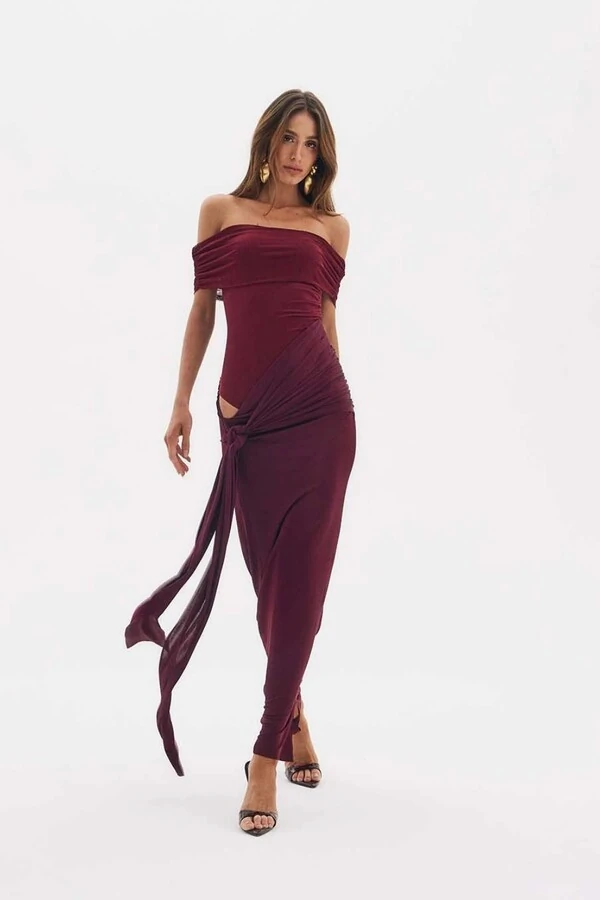 Vestido Bianca