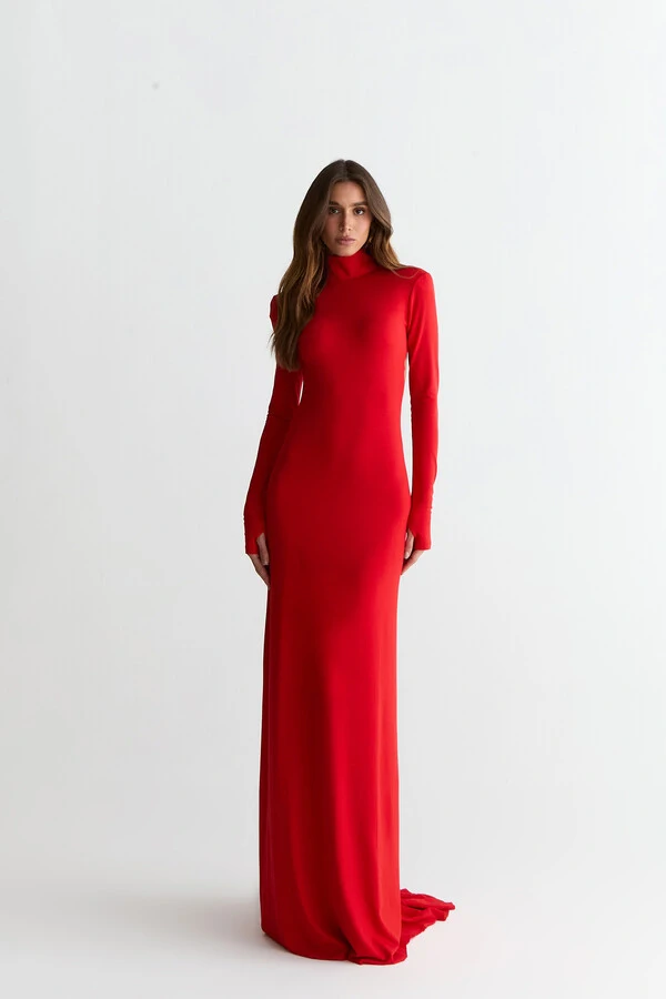 Vestido Eva
