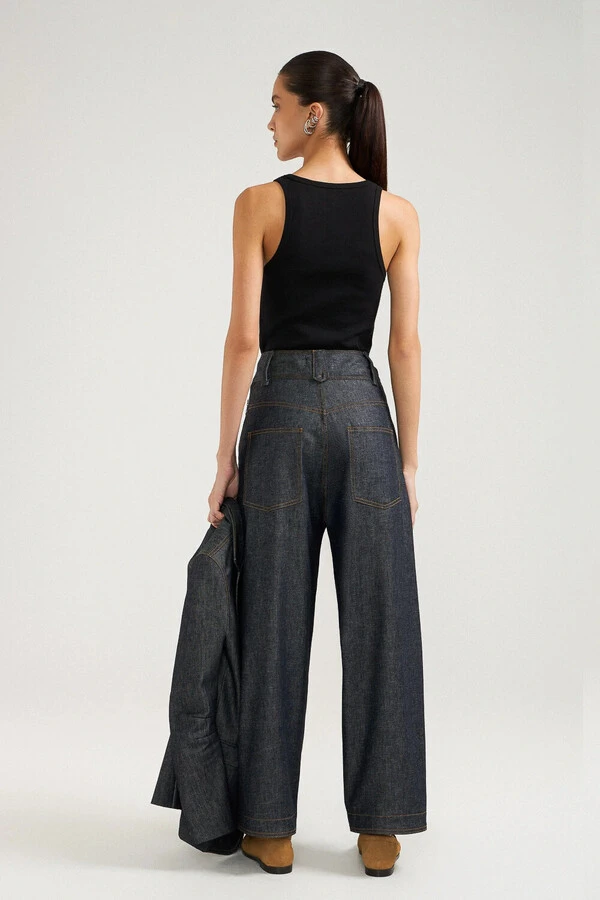 Calça Khalifa No Wash