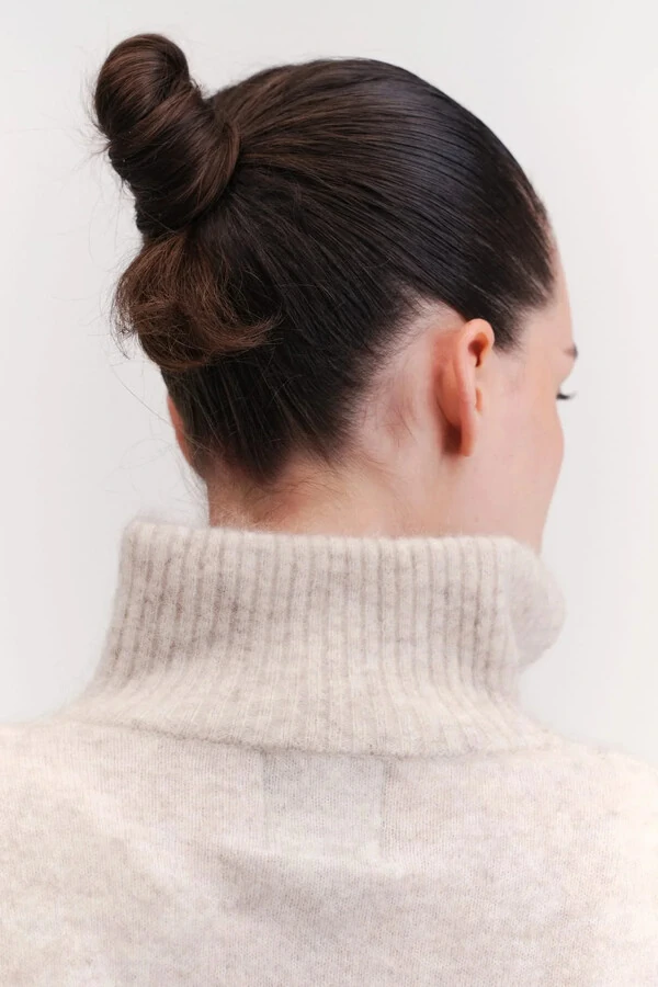 Pullover Oversized Frnc