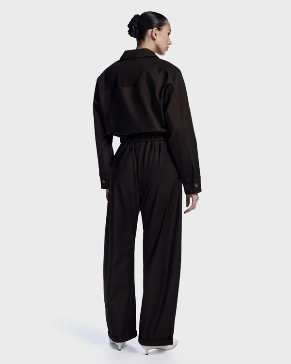 Jaqueta Alfaiataria Leneta