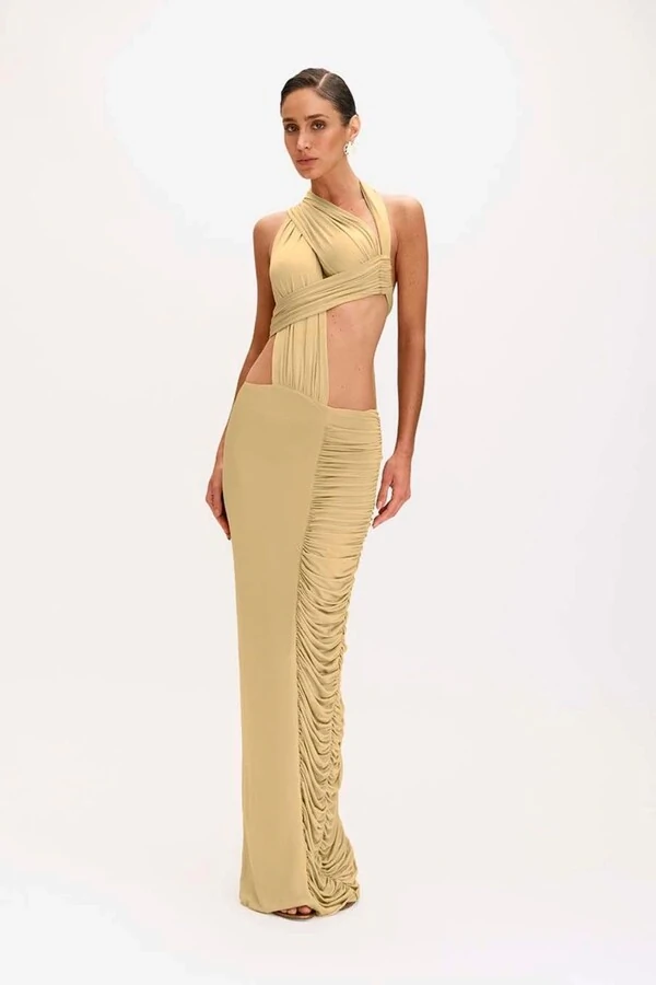 Vestido Catherine