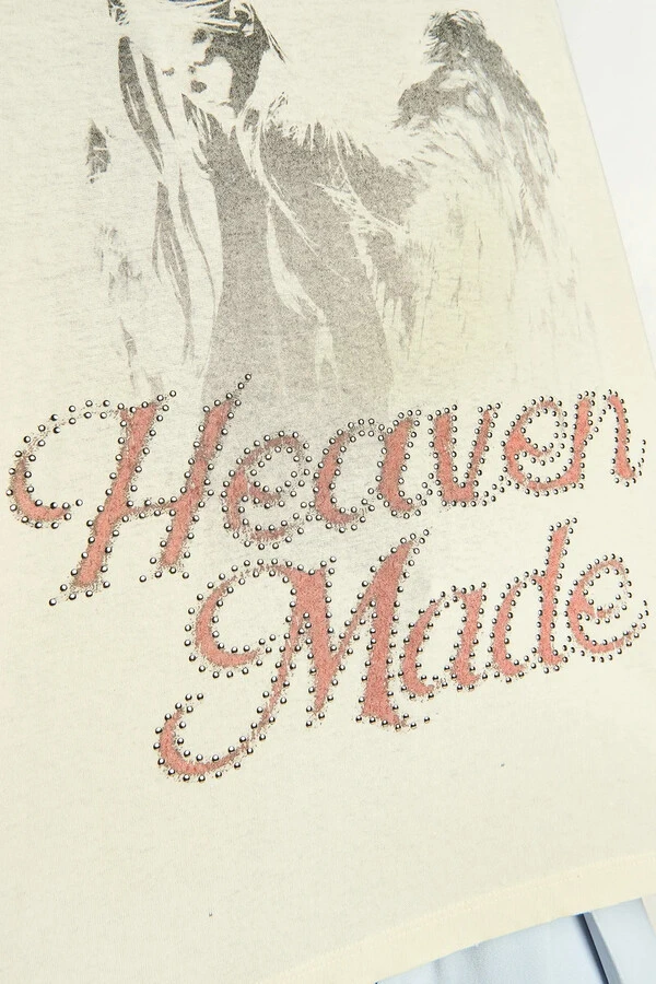 Camiseta Heaven Made