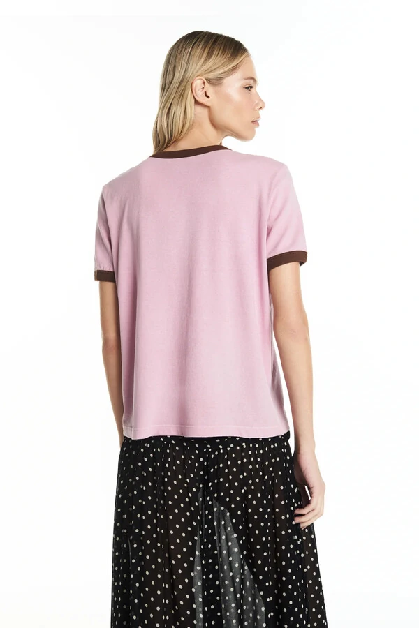 Camiseta Marais Paris