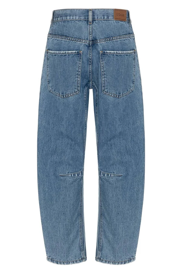 Calça Curve Pocket Jeans