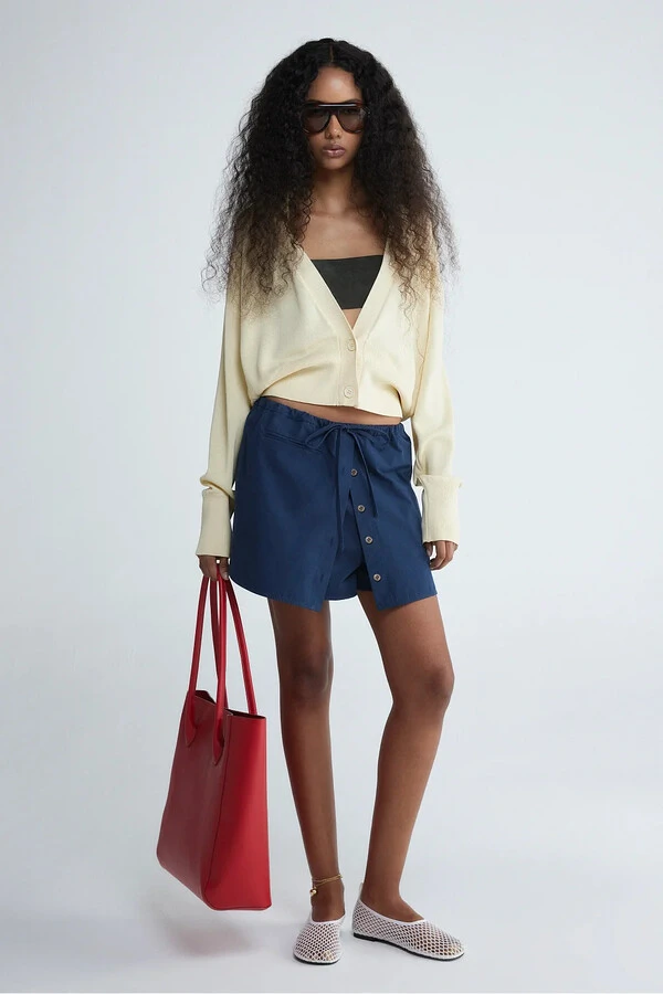Shorts Brut