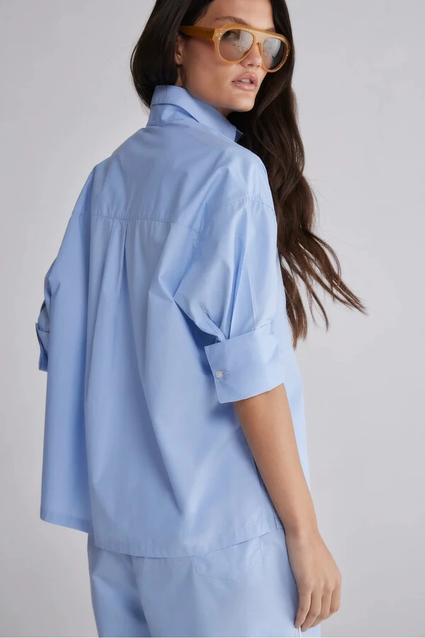 Camisa Dust
