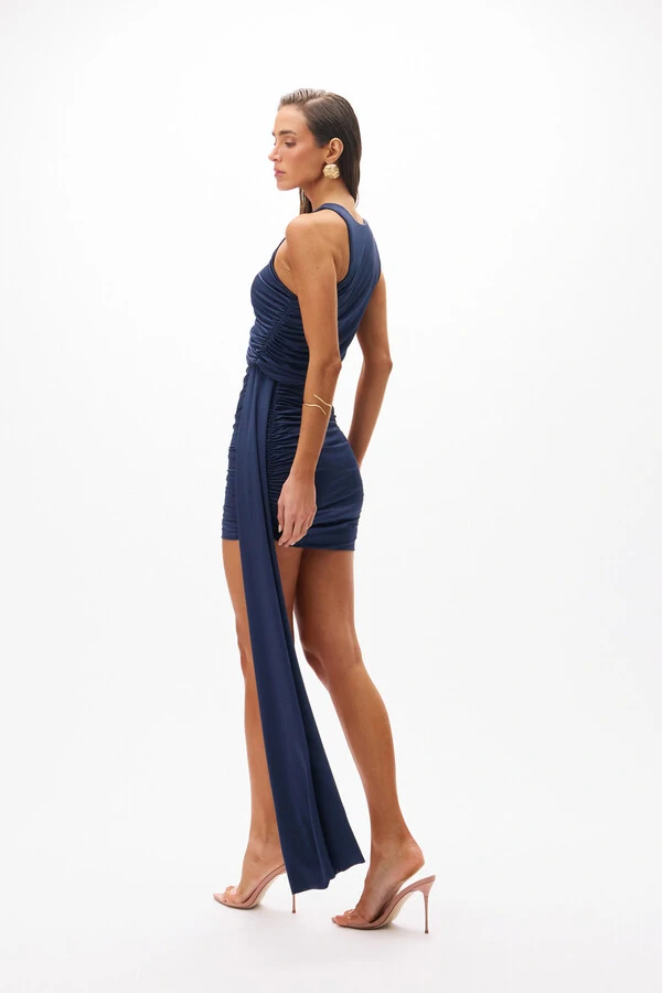 Vestido Lótus