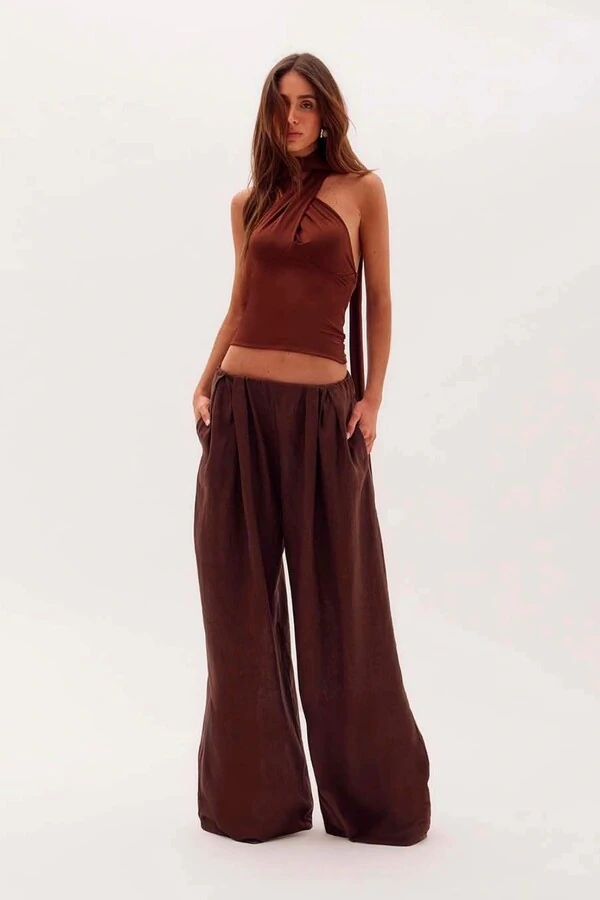 Blusa Isabel
