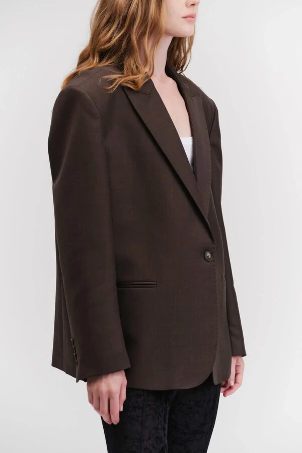 Blazer Élan