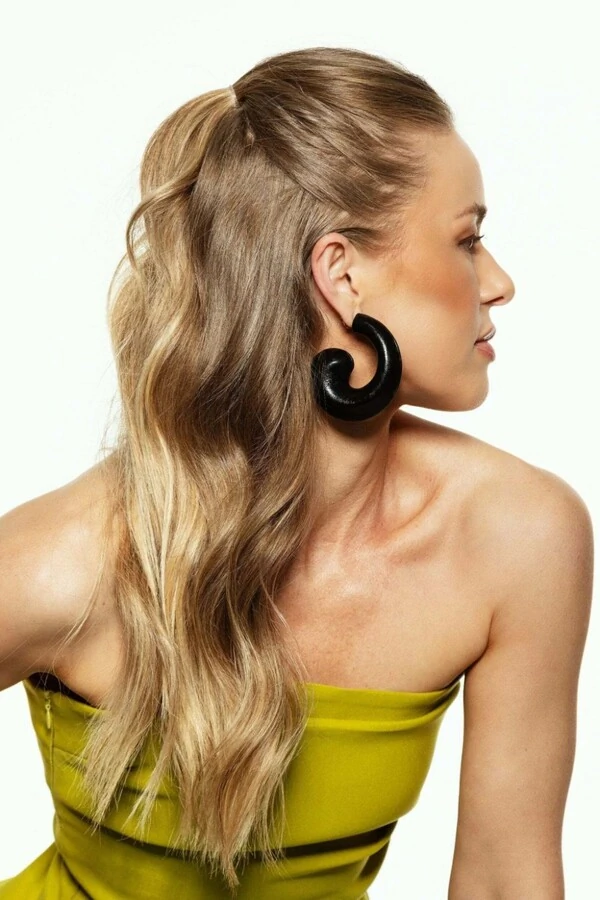 Brinco Argola Icon G