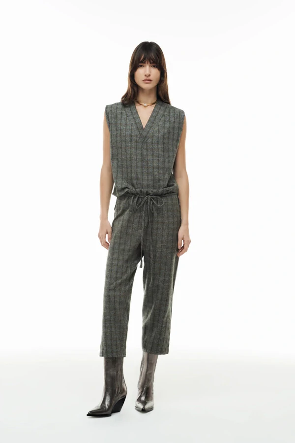 Calça Jiu Jitsu Melange