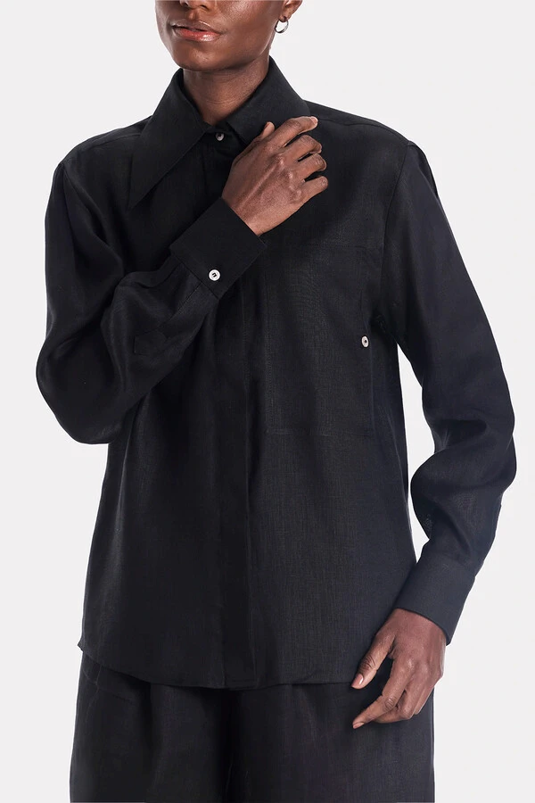Camisa Flalls