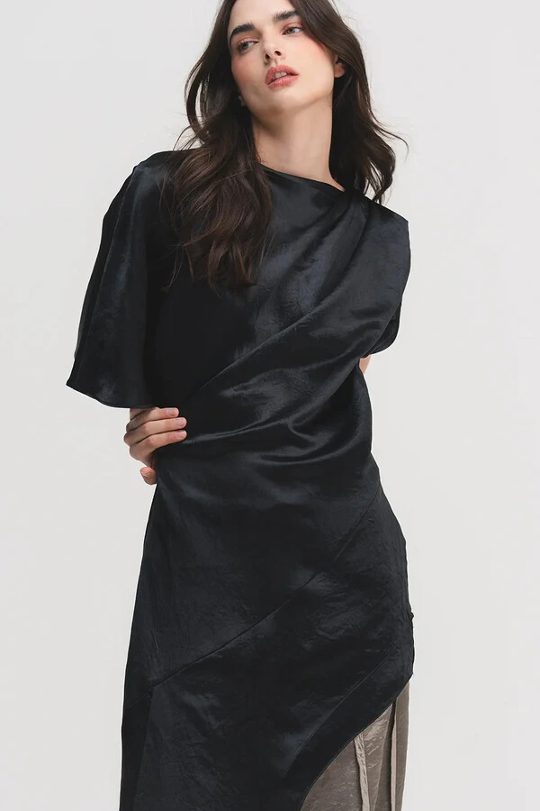 Vestido Ether