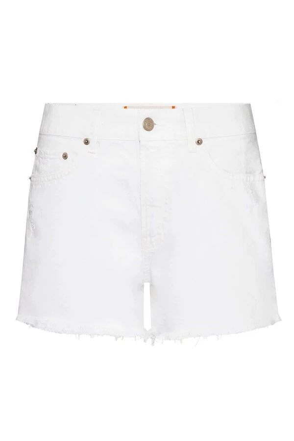 Short Urban Denim