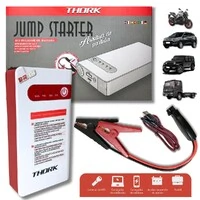 Acumulador de Bateria 7500mAh Jump Starter 12v