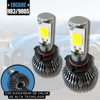 FotoUltra Super LED Tech One 6000K