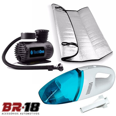 Foto Kit Presente Praticidade