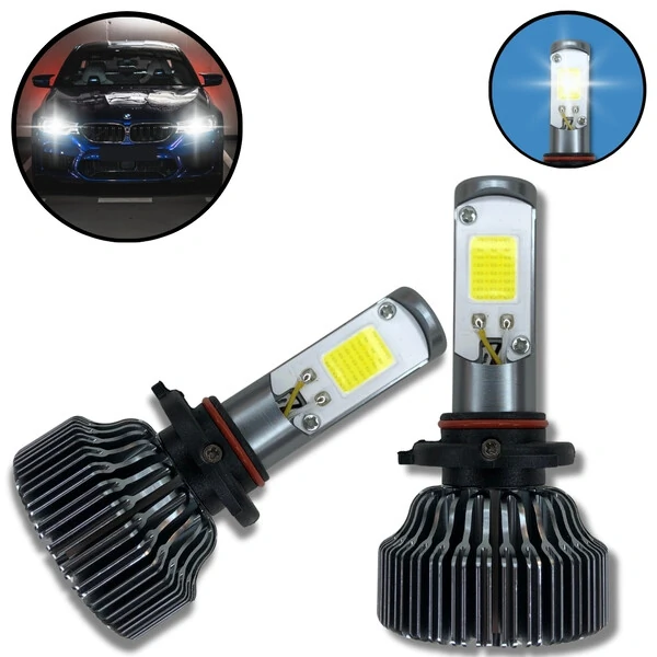 Ultra Super LED Tech One 6000K